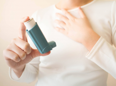 Mieux vivre avec l’asthme... aidé par votre pharmacien !